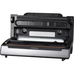 Pro 20L/min 130W VF410 Rostfri/Svart