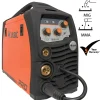 pro MIG 160 MMA - lift TIG