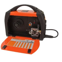 pro MIG 200 MMA - lift TIG synergic