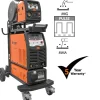 pro MIG 350P MMA - lift TIG water cooled