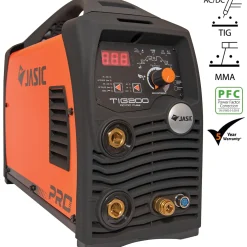 pro TIG 200 AC/DC PULS MMA