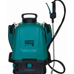 Pro 18V 16L