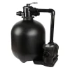 Pro Classic 800 för Pool med Självsugande Pump