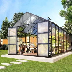 Pro Classic 18m² Premium