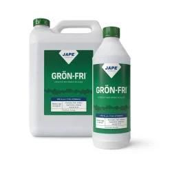 Produkter Jape Grön-Fri