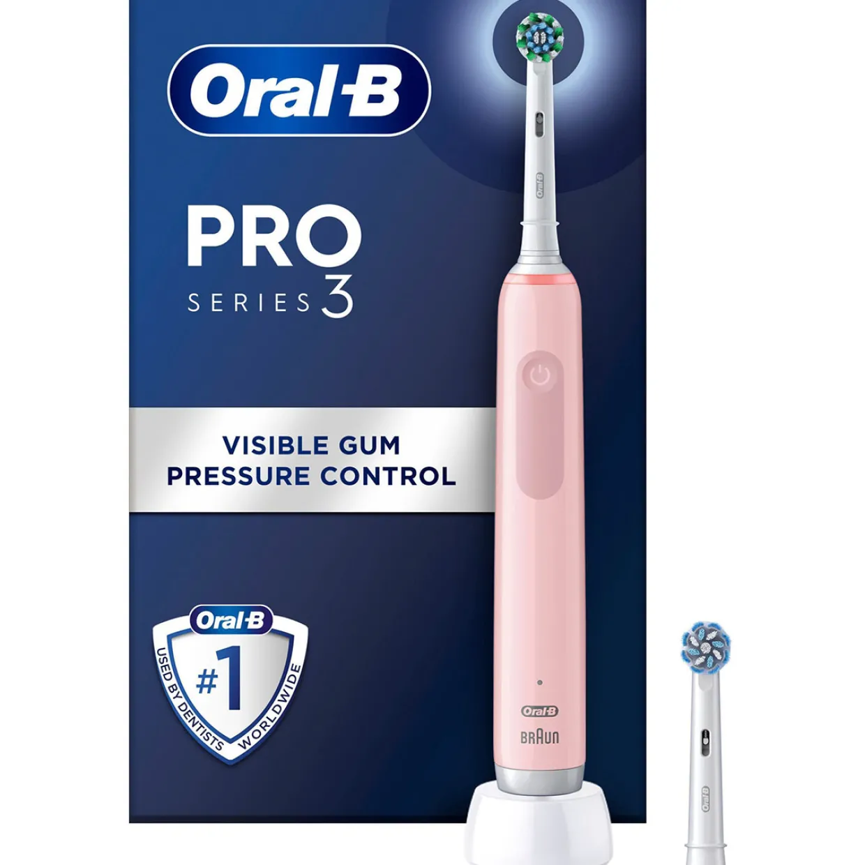 Pro3 + Extra Refill