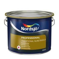 Professional Nuretanolja 10 L