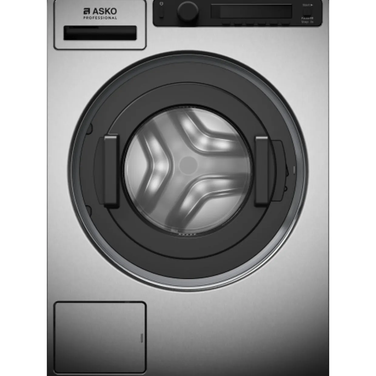 Professional WMC8943PC.S