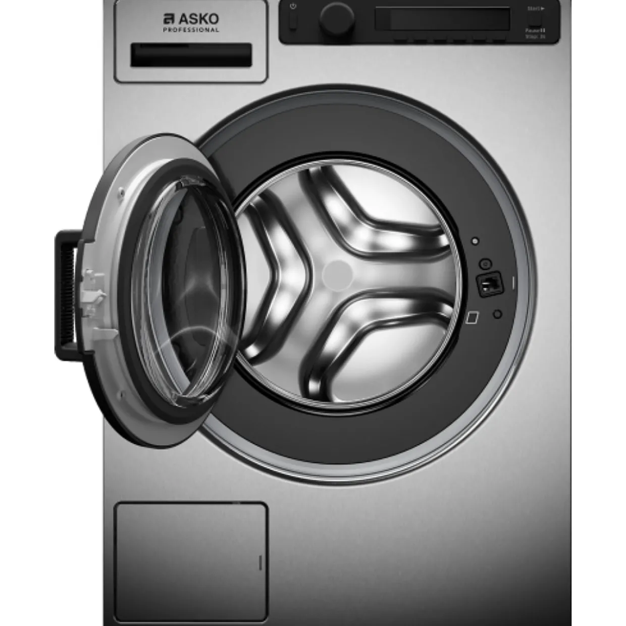 Professional WMC8943PC.S