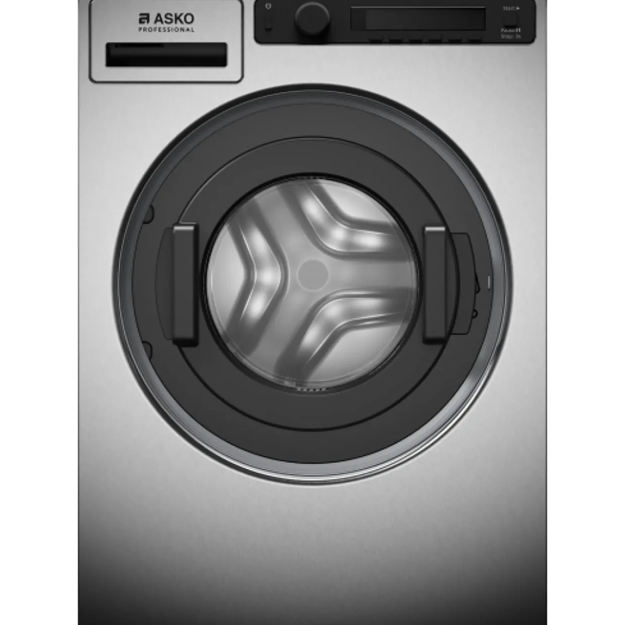 Professional WMC8943VC.S