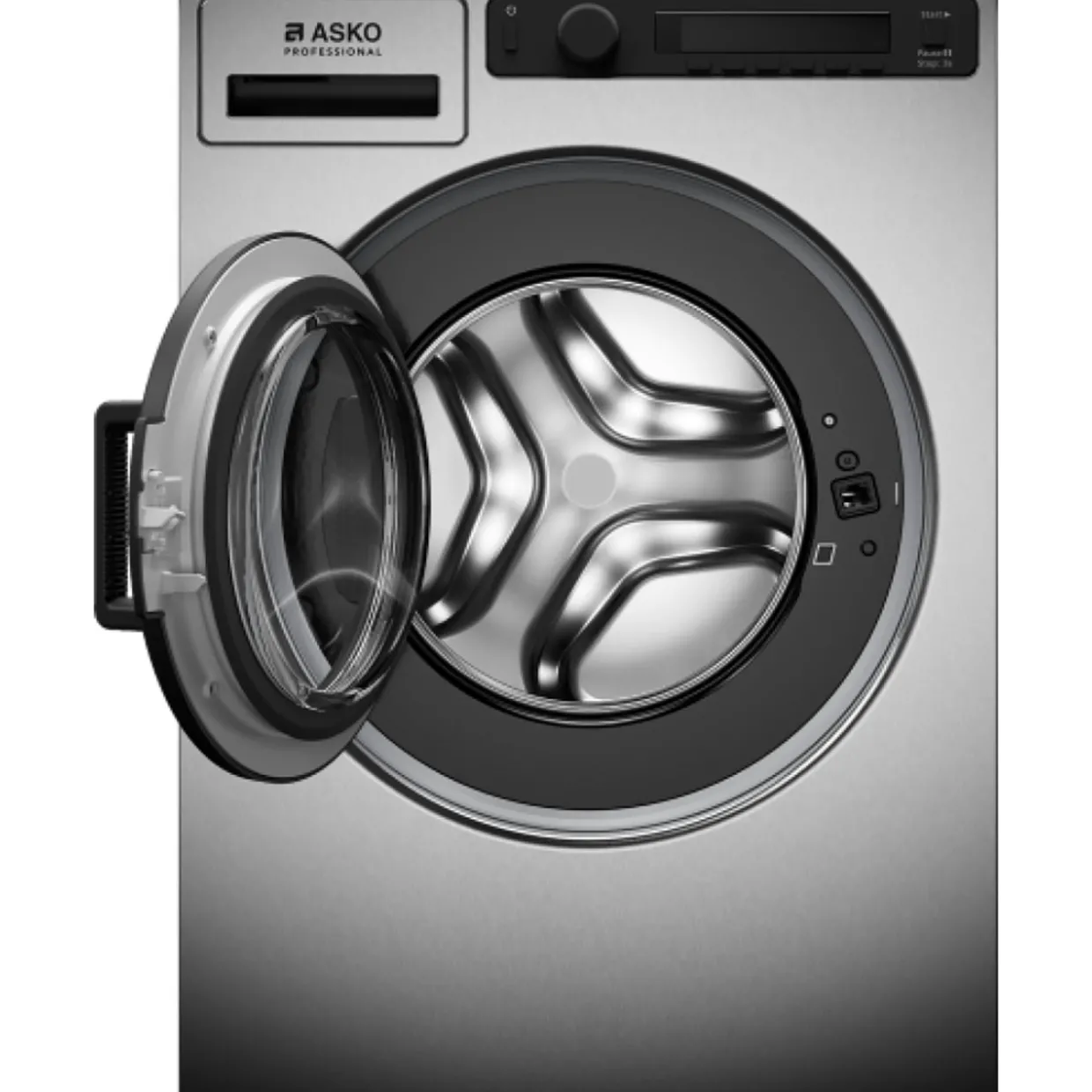 Professional WMC8943VC.S