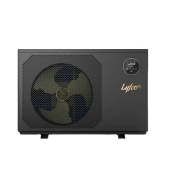 Pro Inverter 11kW Med WiFi-Styrning