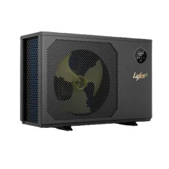 Pro Inverter 11kW Med WiFi-Styrning