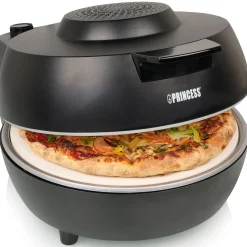 Pro Äkta Pizzasten 30 cm 400 °C Ute/Utomhus
