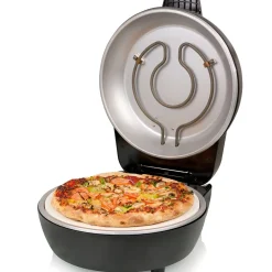 Pro Äkta Pizzasten 30 cm 400 °C Ute/Utomhus