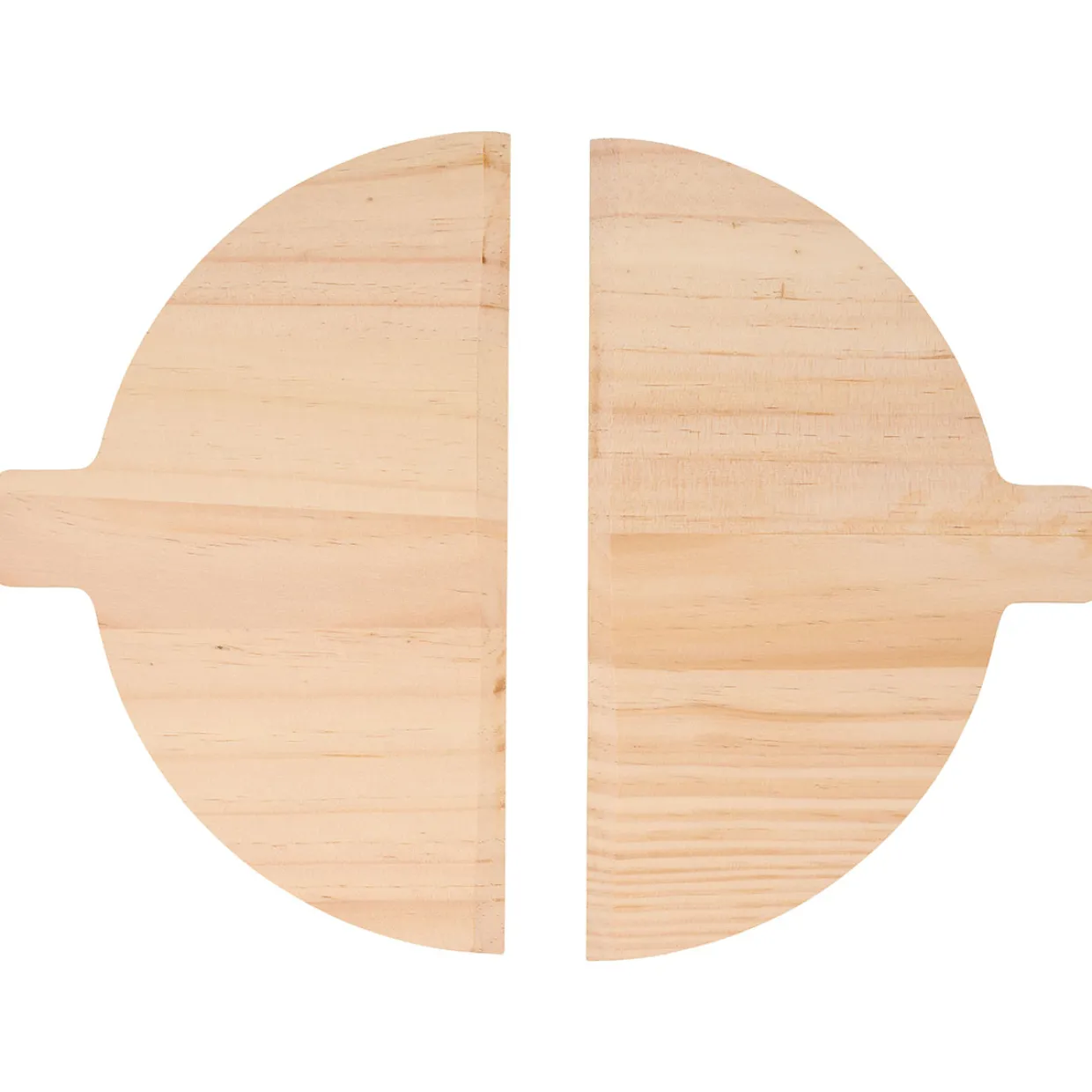 Pro Äkta Pizzasten 30 cm 400 °C Ute/Utomhus