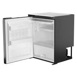 Pro 65L 12/24V Silver