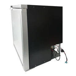 Pro 65L 12/24V Silver