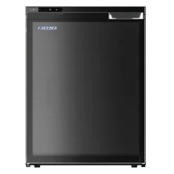 Pro 65L 12/24V Svart