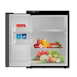 Pro 65L 12/24V Svart