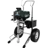 ProT45 2800W 4,5 l/min med Vagn