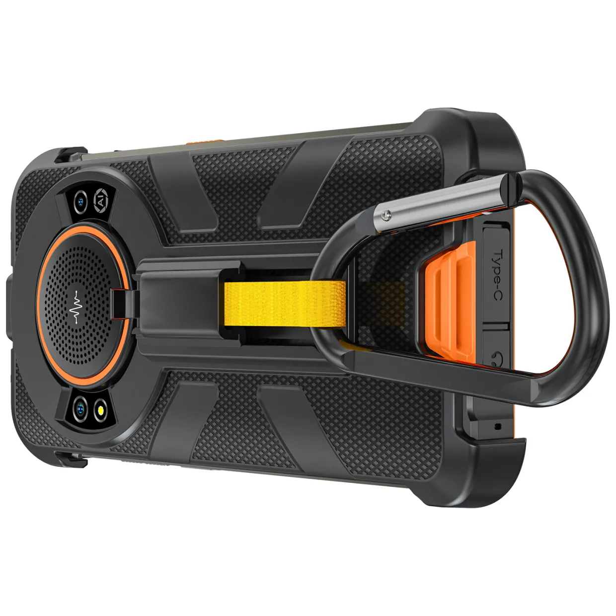 Protective För Armor 16 Pro