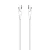 Pro USB-C 2.0 Med Metallhölje 1,5m