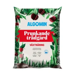Prunkande Trädgård 8 kg, Växtnäring för Plantering & Nyanläggning