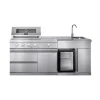 Pure Compact Stainless