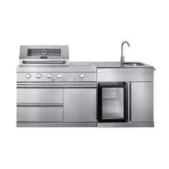 Pure Compact Stainless