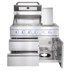 Pure Compact Stainless
