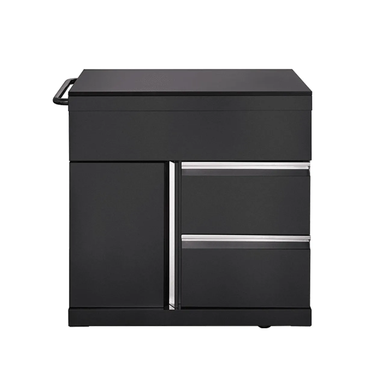 Pure Plus Black