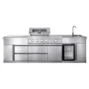Pure Plus Stainless