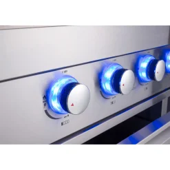 Pure Plus Stainless