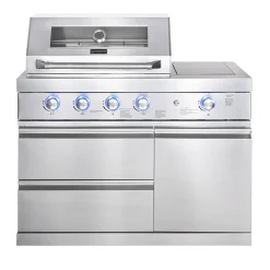 Pure Plus Stainless