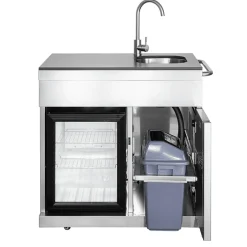 Pure Plus Stainless