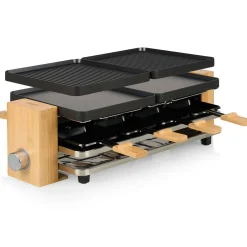 Pure 8 Bamboo 162918