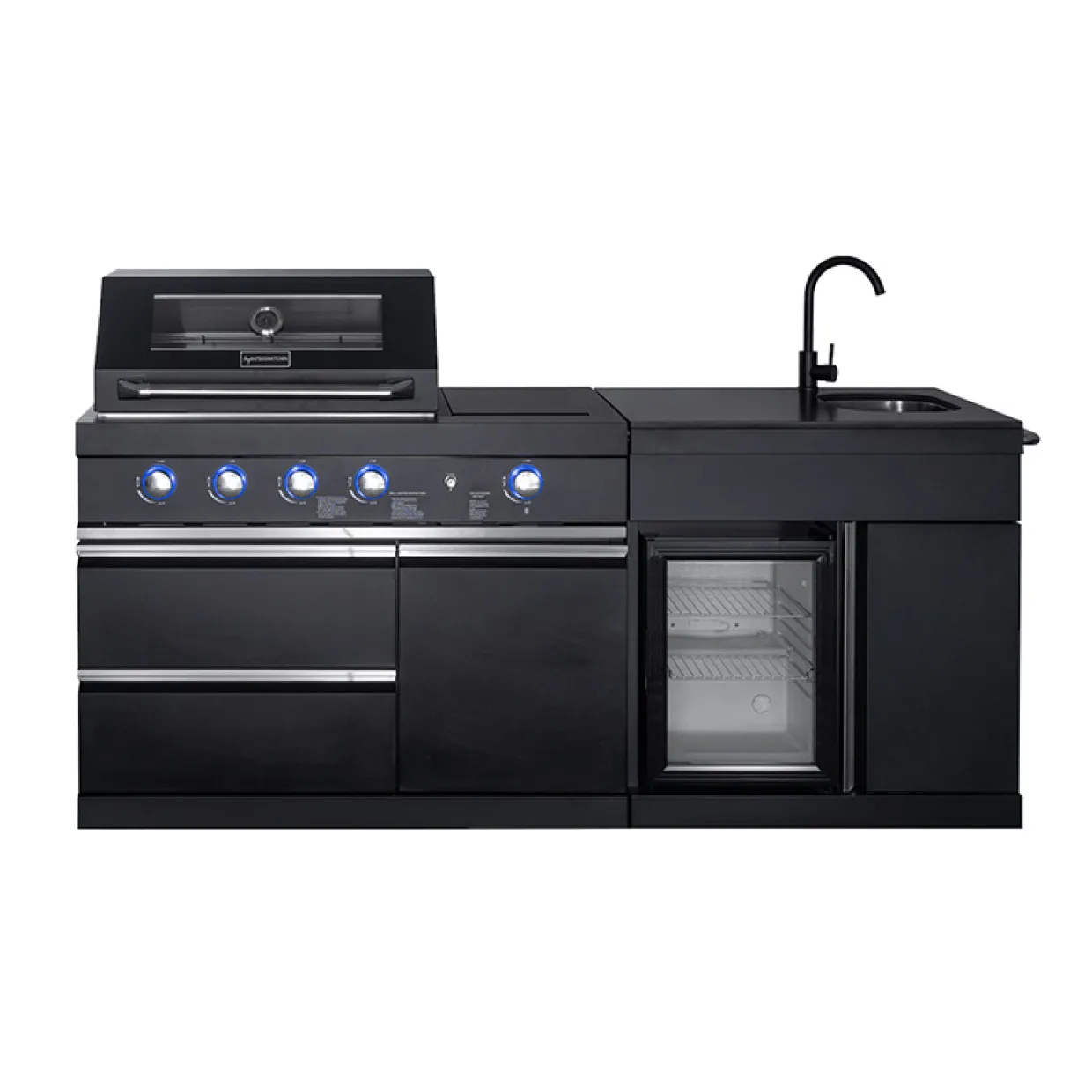 Pure Compact Black
