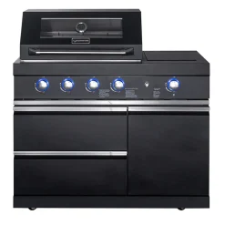 Pure Compact Black