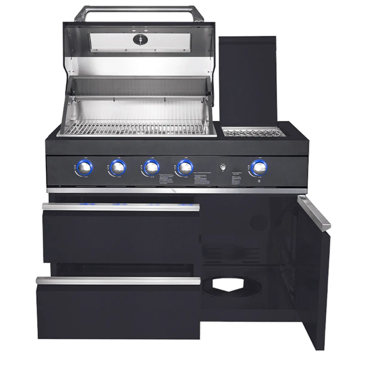 Pure Compact Black
