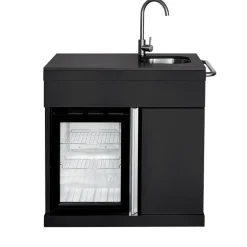 Pure Compact Black