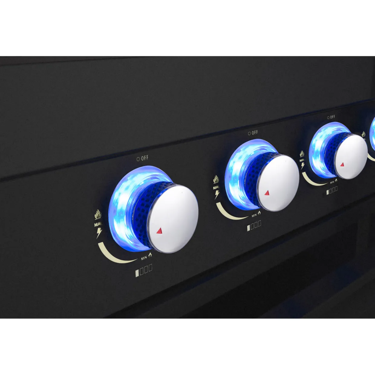 Pure Compact Black