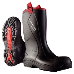 Purofort Rugged