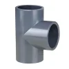 PVC Ø 50 mm Limdel för Pool & Utomhusbad