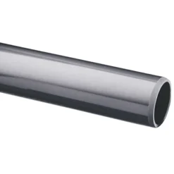 PVC 1m Ø 50mm Limdel för Pool & Utomhusbad