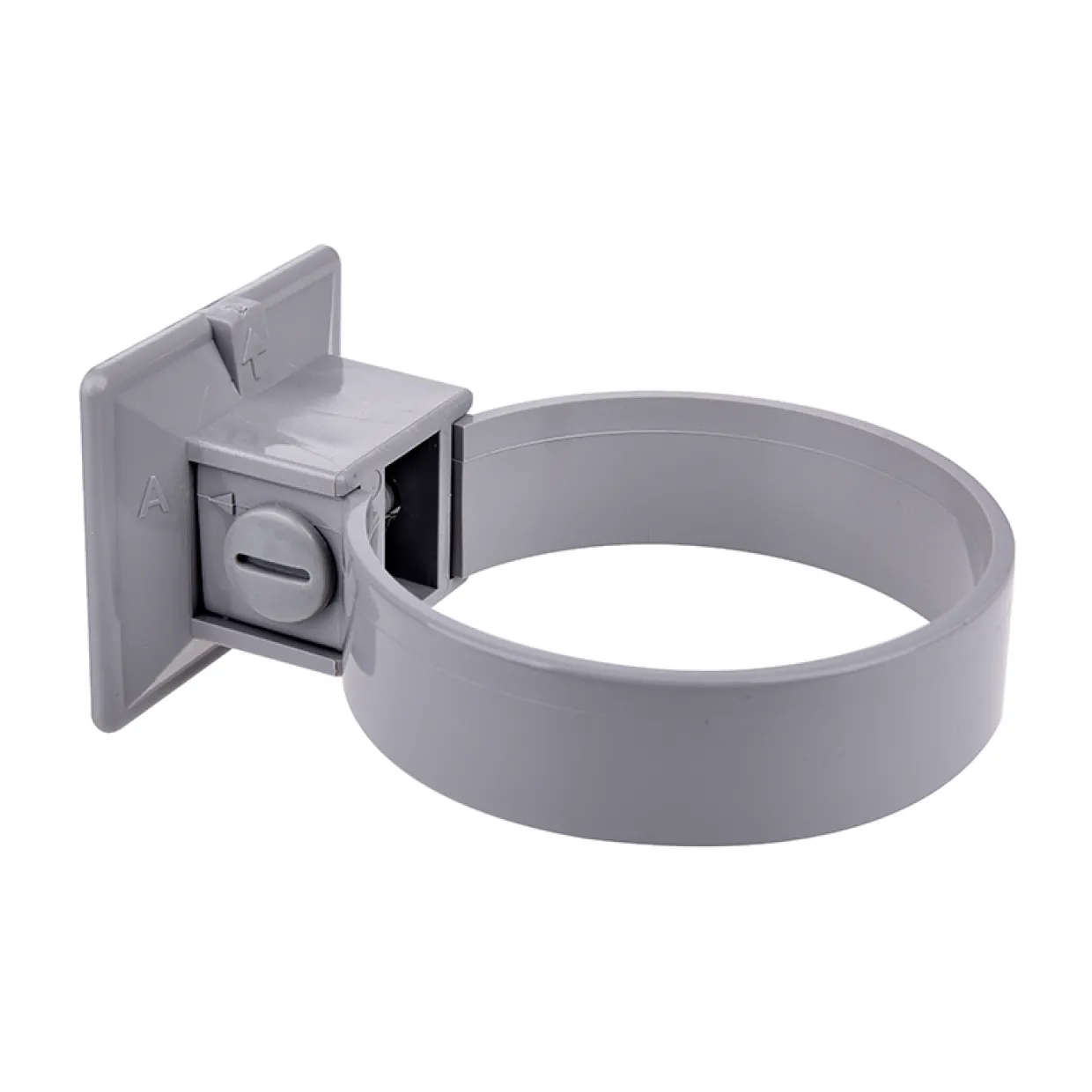 PVC 2 st/frp