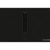 PVS811B16E Serie 4 Med Inbyggd Fläkt