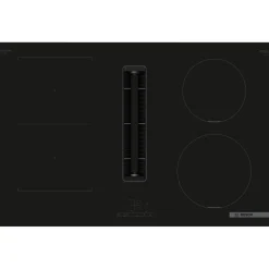 PVS811B16E Serie 4 Med Inbyggd Fläkt