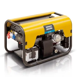 QEPR6,5 Kondensator 5,4 kVA 230/400 V 1-Fas/3-Fas