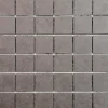 Quartz Brun Mosaic 5x5 cm
